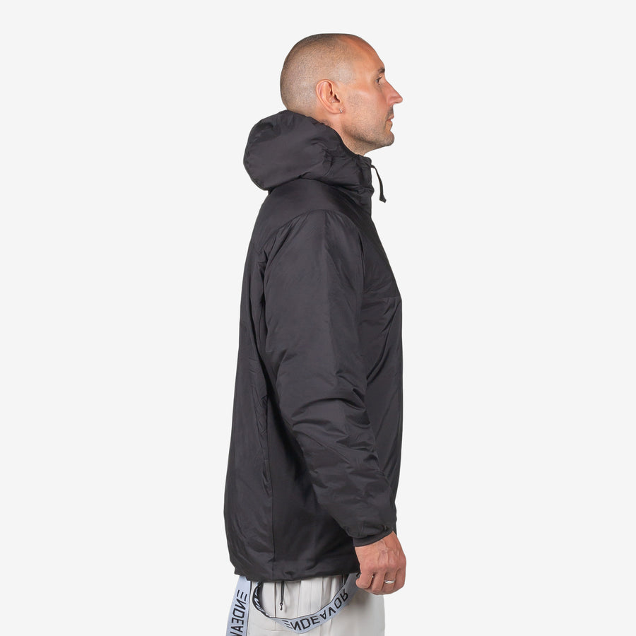 Endeavor Aeroshield Insulated Jacket