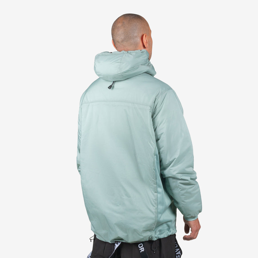 Endeavor Aeroshield Insulated Jacket