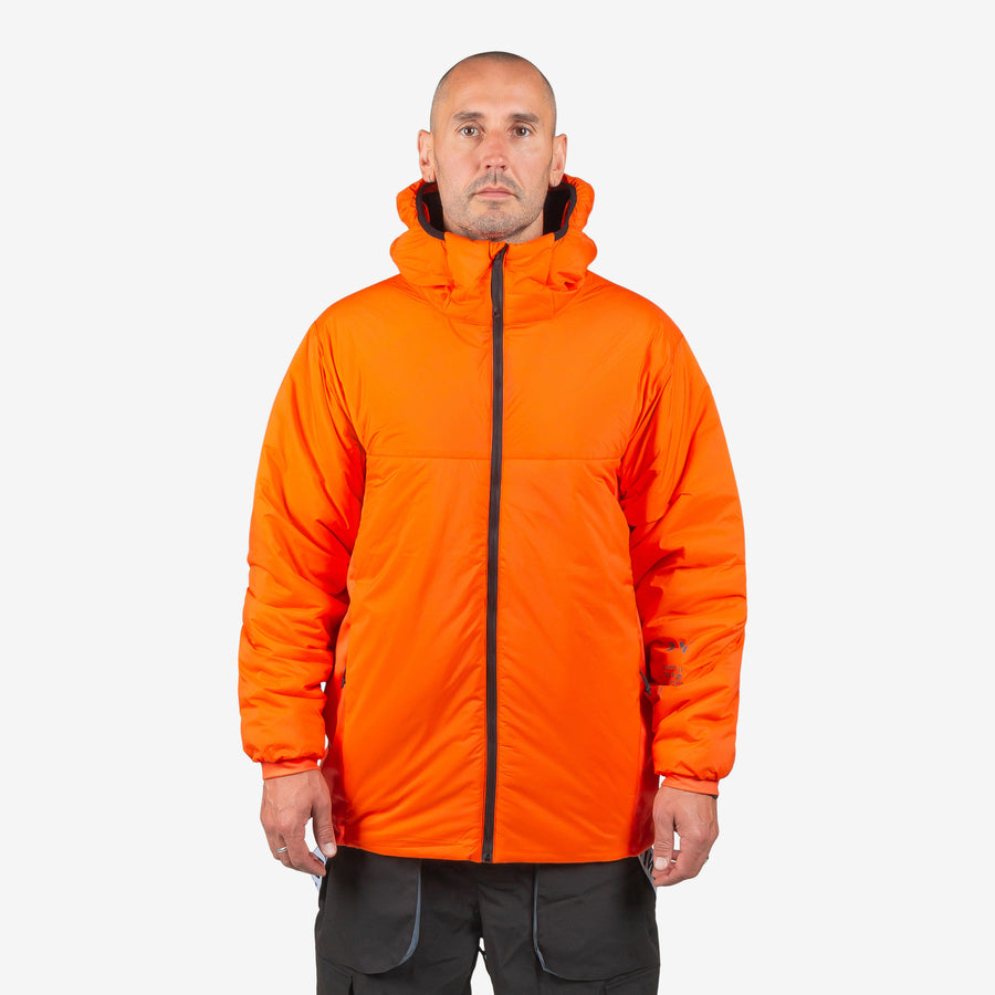 Endeavor Aeroshield Insulated Jacket