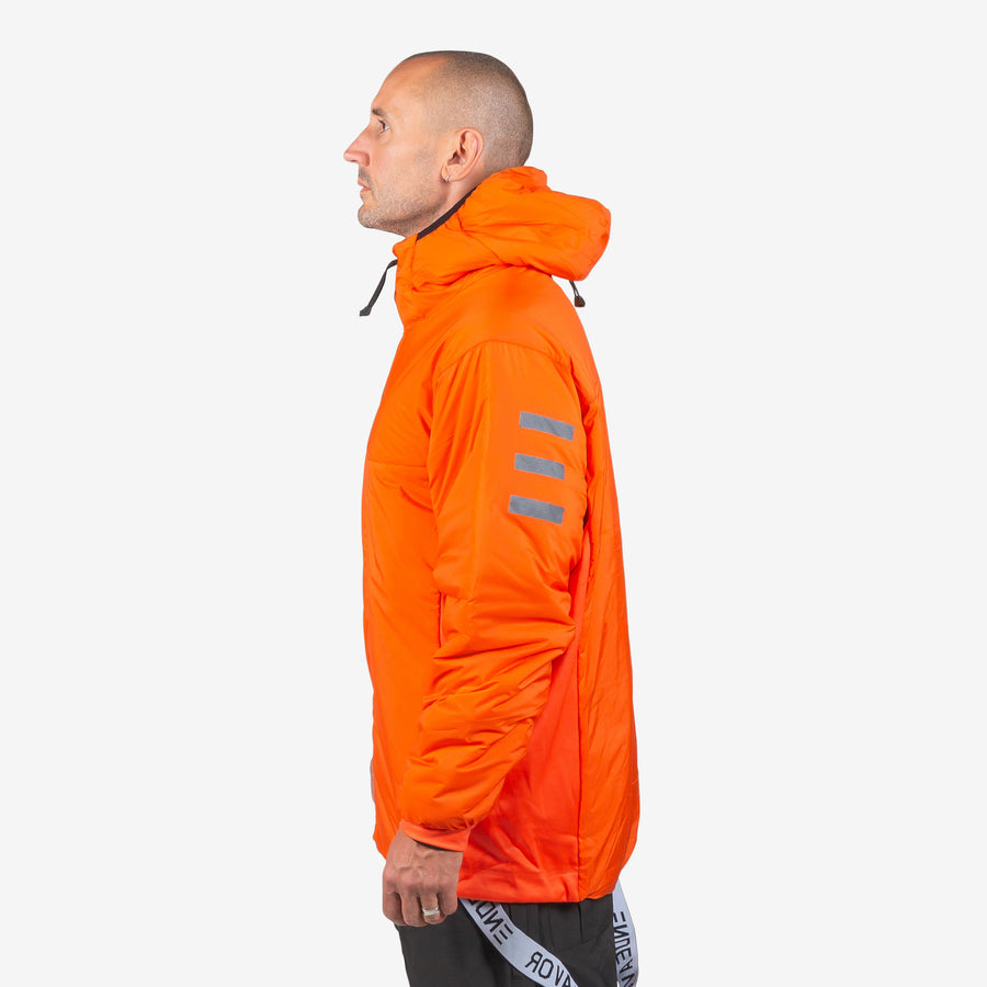 Endeavor Aeroshield Insulated Jacket