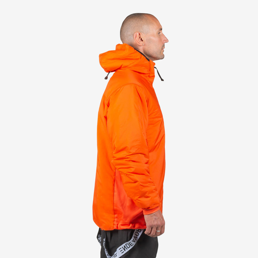 Endeavor Aeroshield Insulated Jacket