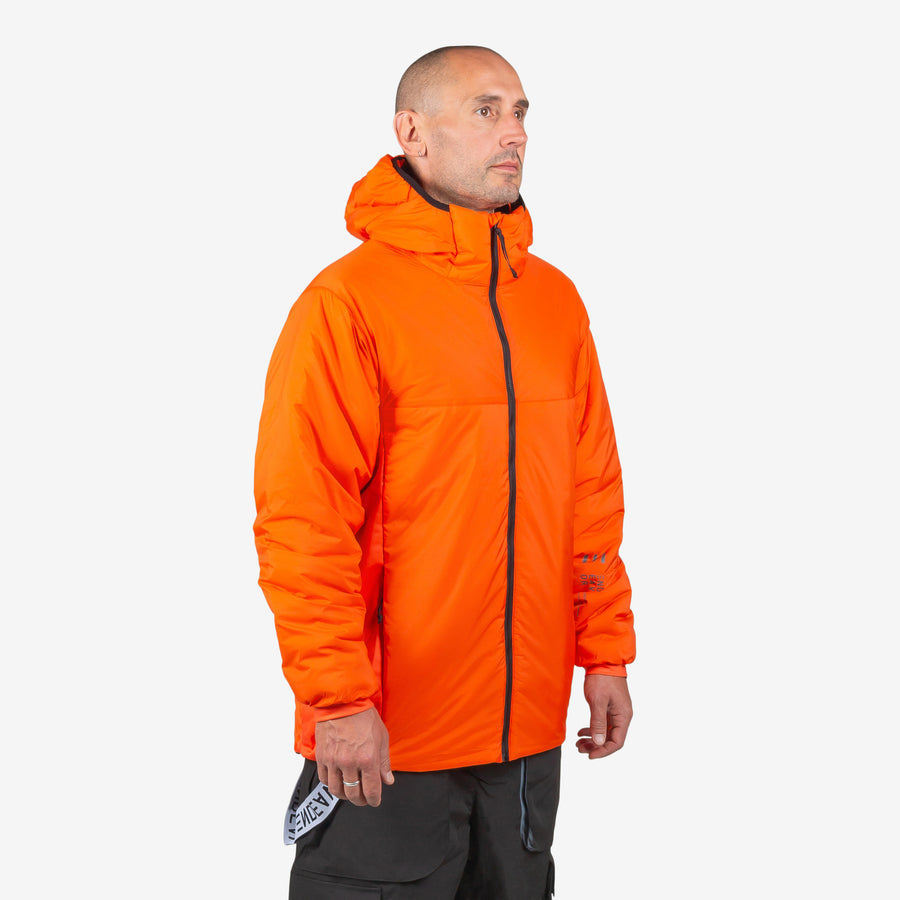 Endeavor Aeroshield Insulated Jacket