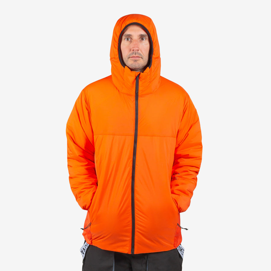 Endeavor Aeroshield Insulated Jacket