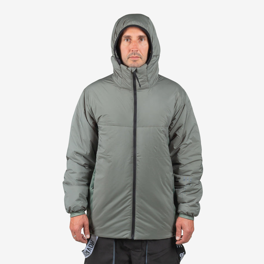 Endeavor Aeroshield Insulated Jacket