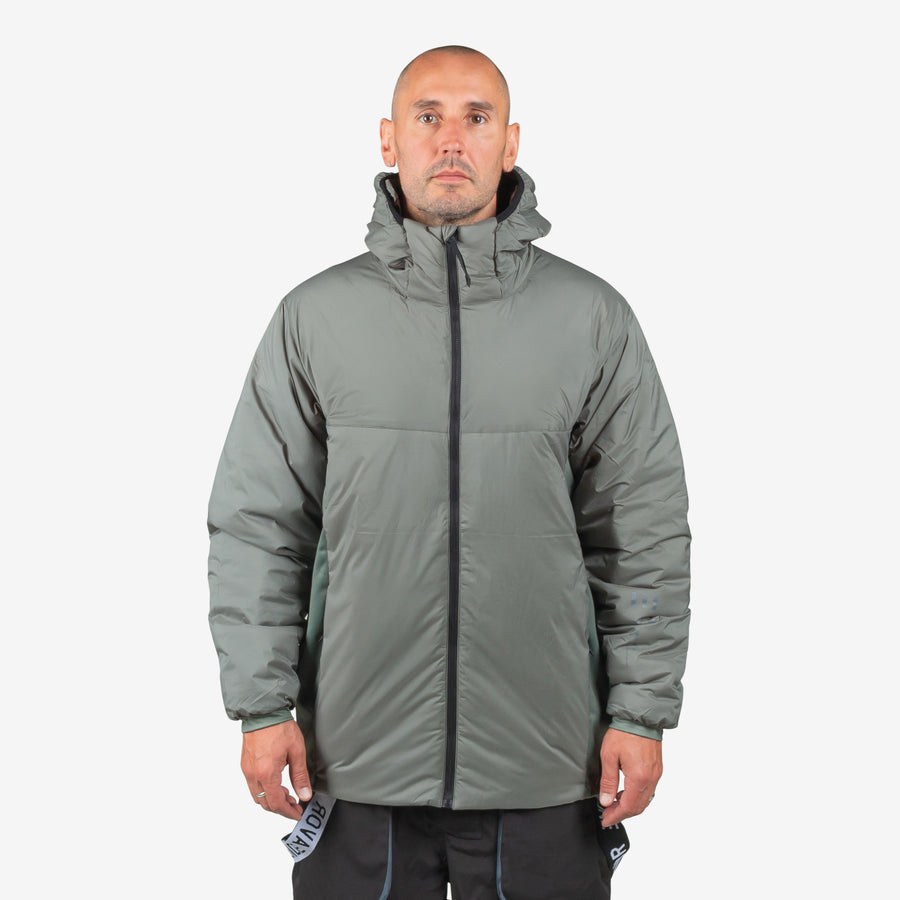 Endeavor Aeroshield Insulated Jacket