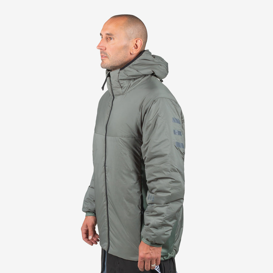 Endeavor Aeroshield Insulated Jacket