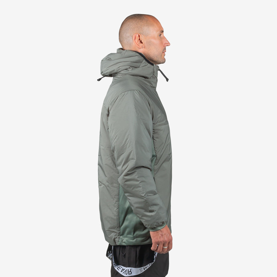 Endeavor Aeroshield Insulated Jacket