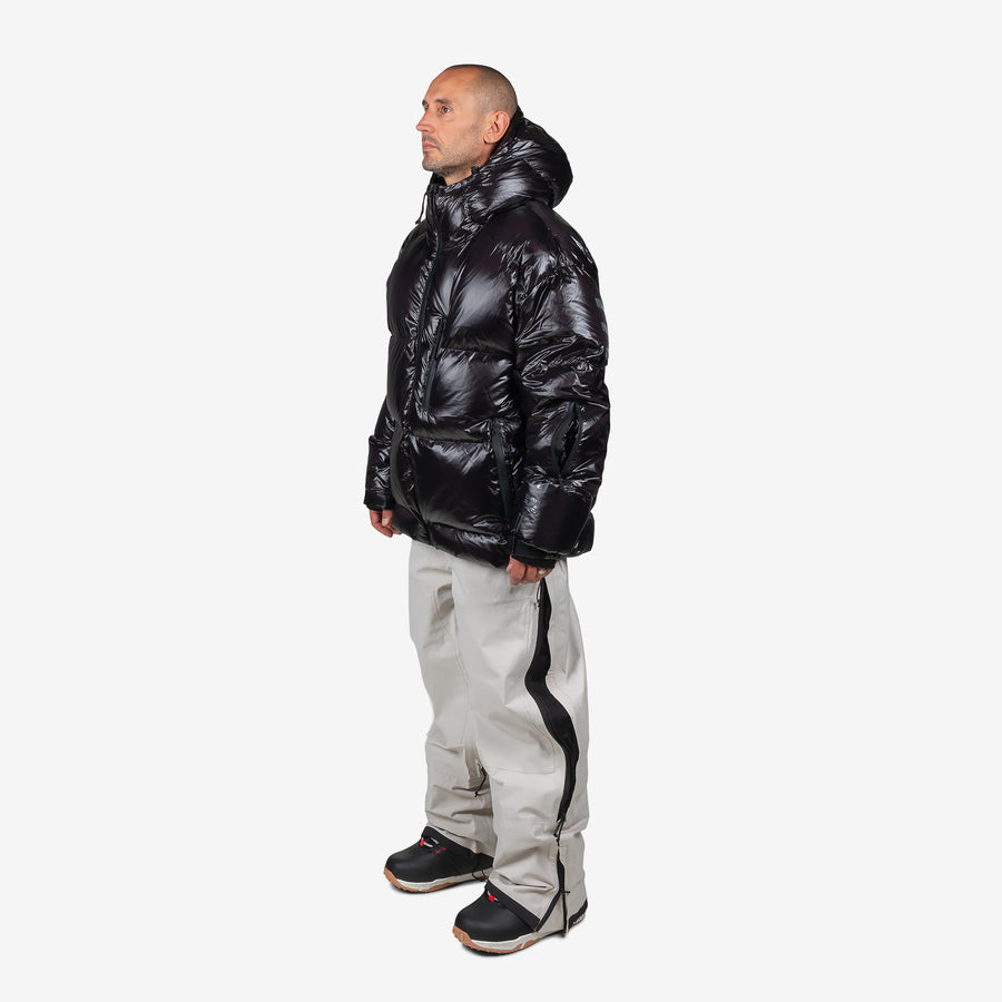 Endeavor Elite Insulated Jacket