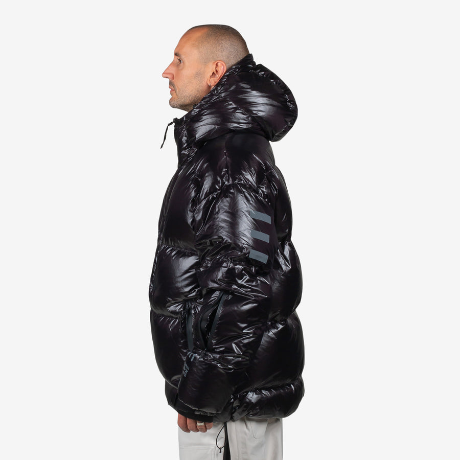 Endeavor Elite Insulated Jacket