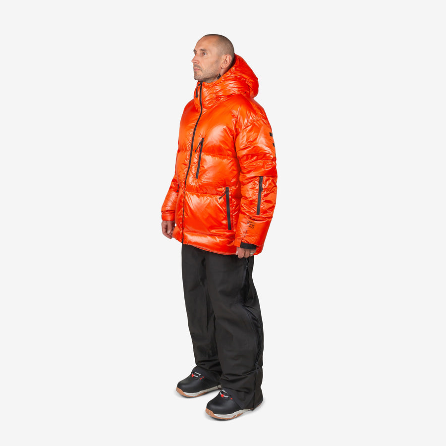 Endeavor Elite Insulated Jacket