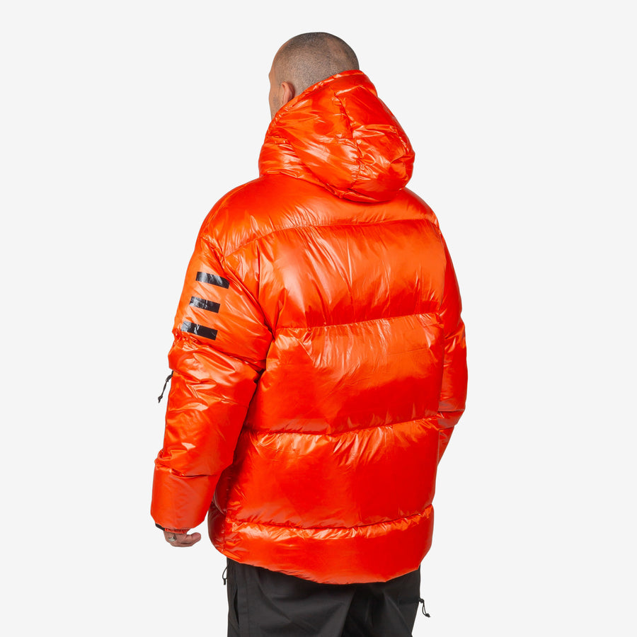 Endeavor Elite Insulated Jacket