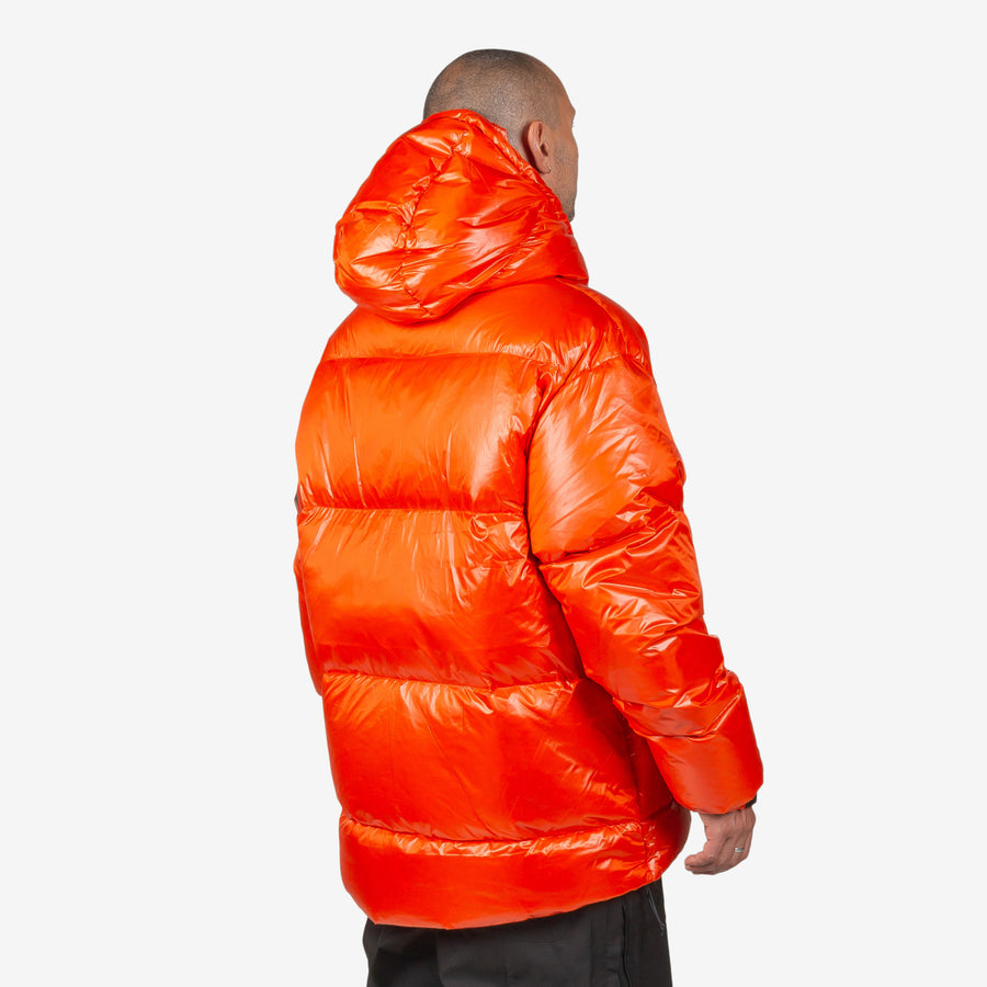 Endeavor Elite Insulated Jacket