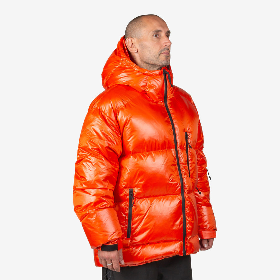 Endeavor Elite Insulated Jacket