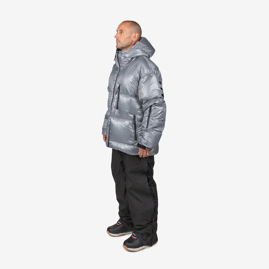 Endeavor Elite Insulated Jacket