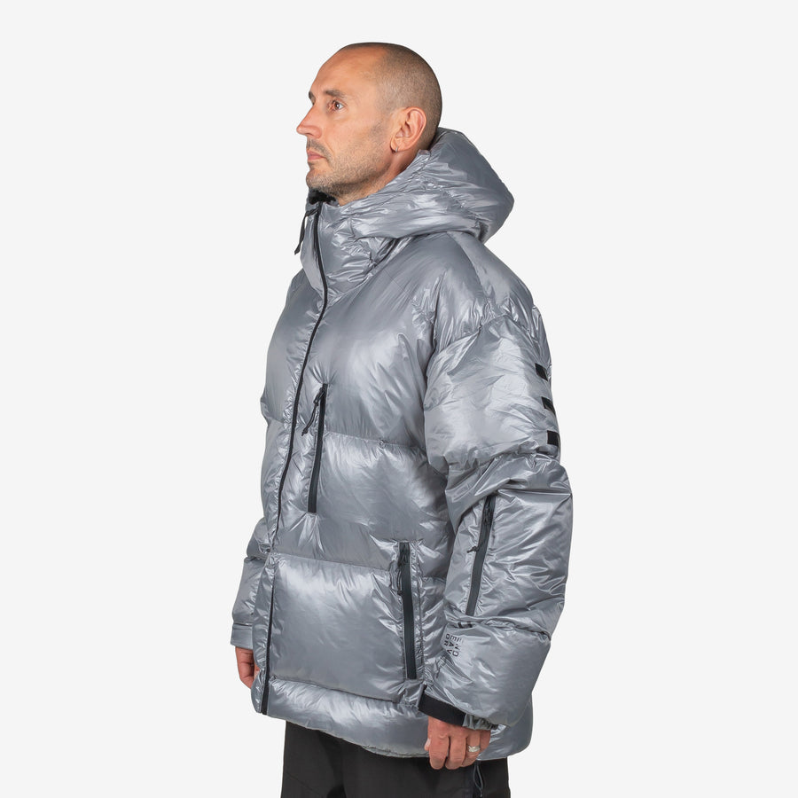 Endeavor Elite Insulated Jacket