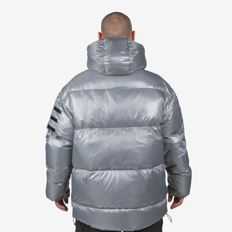 Endeavor Elite Insulated Jacket