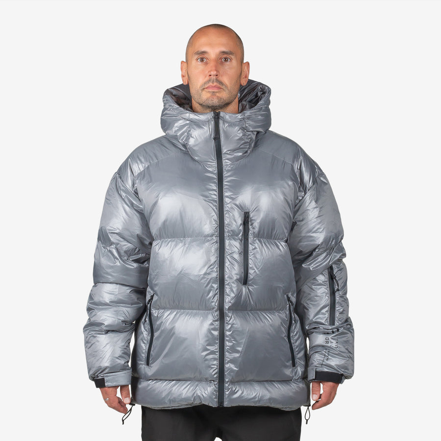 Endeavor Elite Insulated Jacket