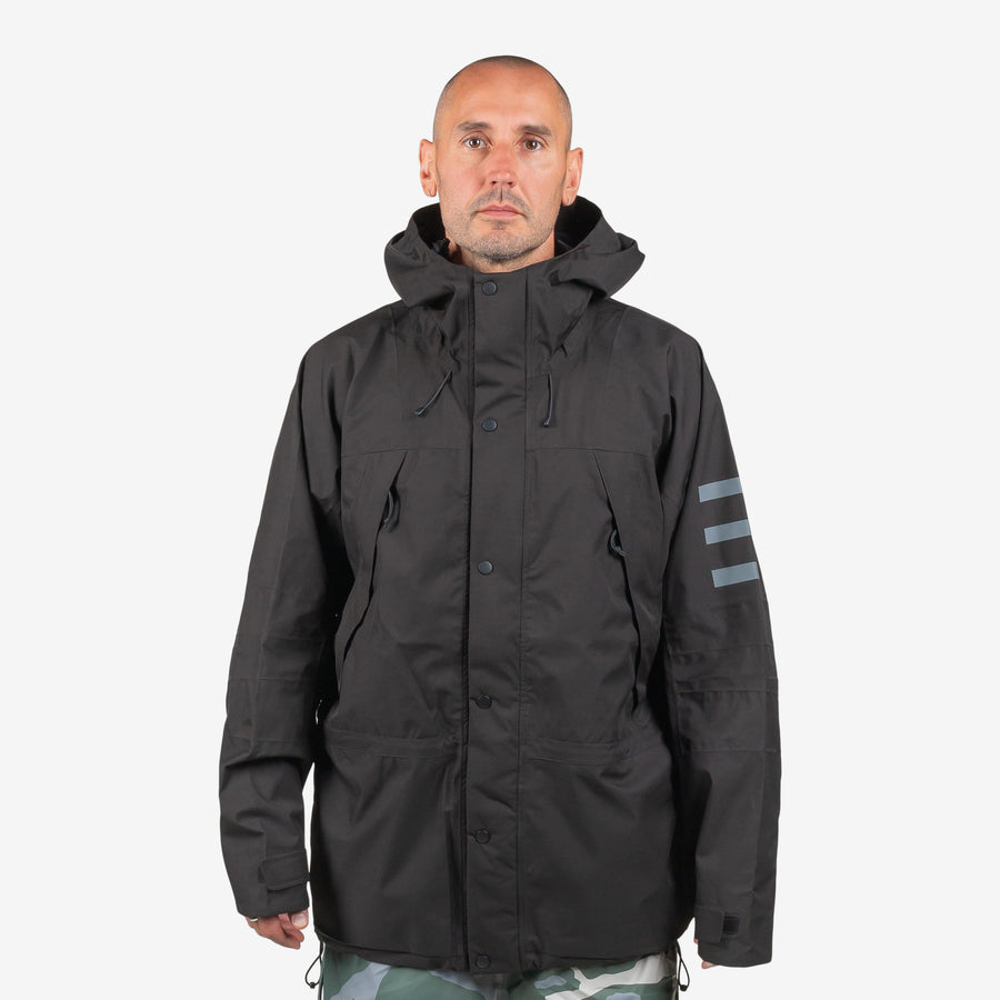 Endeavor 2L Ranger Jacket