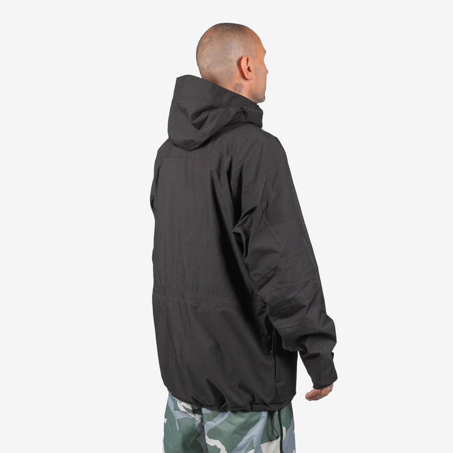 Endeavor 2L Ranger Jacket