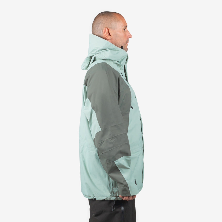 Endeavor 2L Ranger Jacket