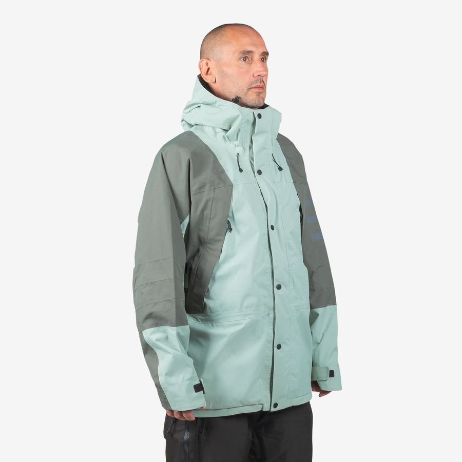 Endeavor 2L Ranger Jacket