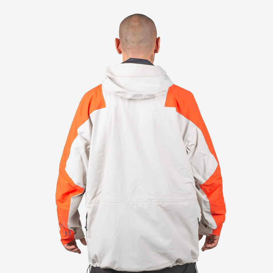 Endeavor 2L Ranger Jacket