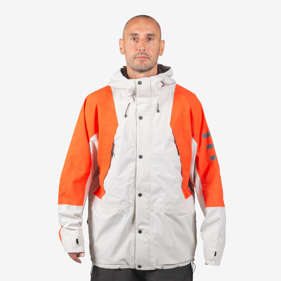 Endeavor 2L Ranger Jacket