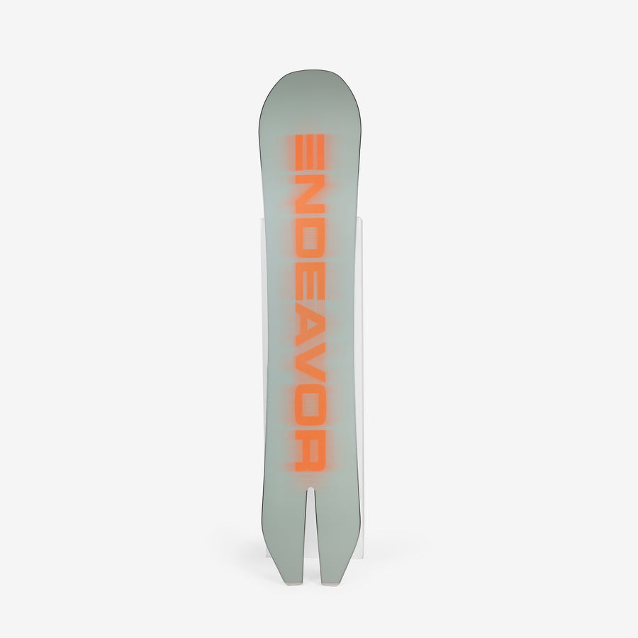 Endeavor Archetype QSL Snowboard