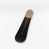 Endeavor Pioneer Veneer Snowboard 156cm