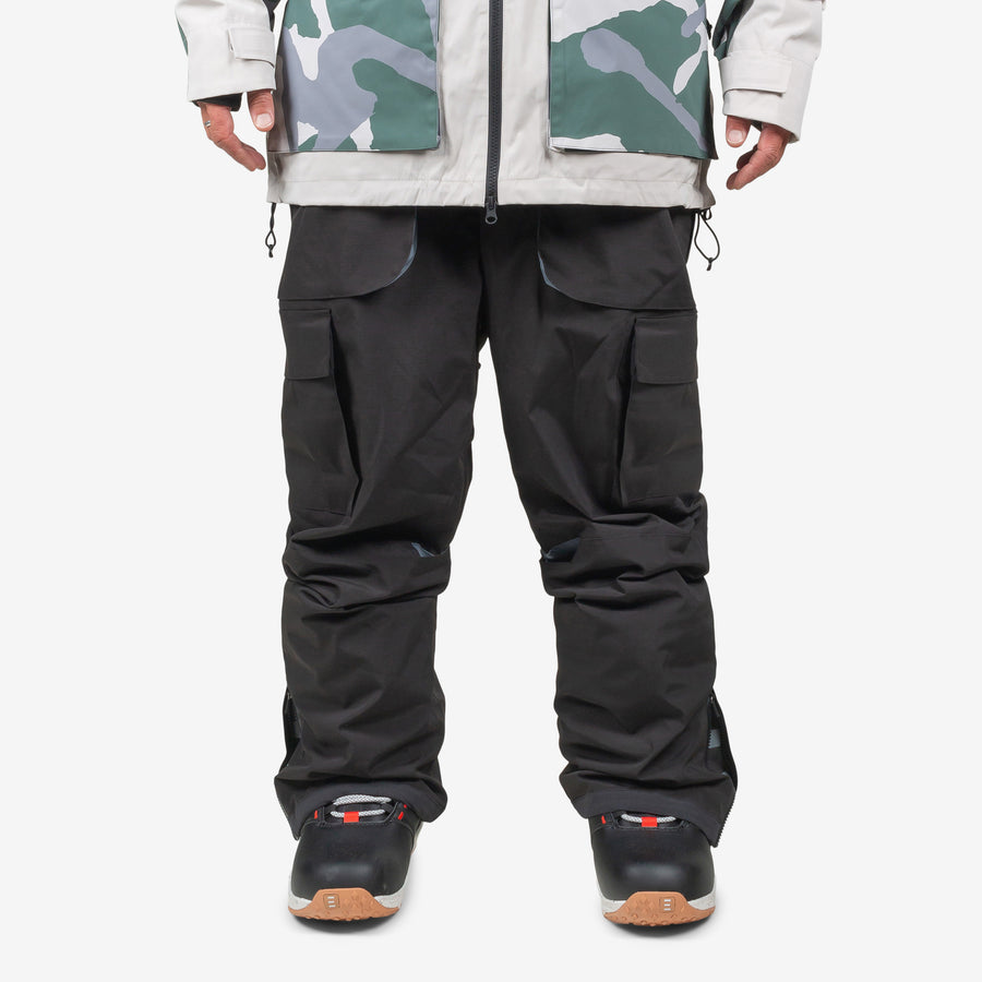 Endeavor 2L Patrol Cargo Pant