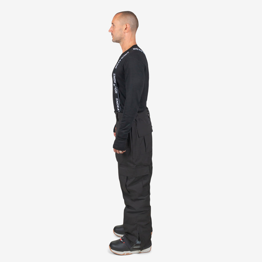 Endeavor 2L Patrol Cargo Pant