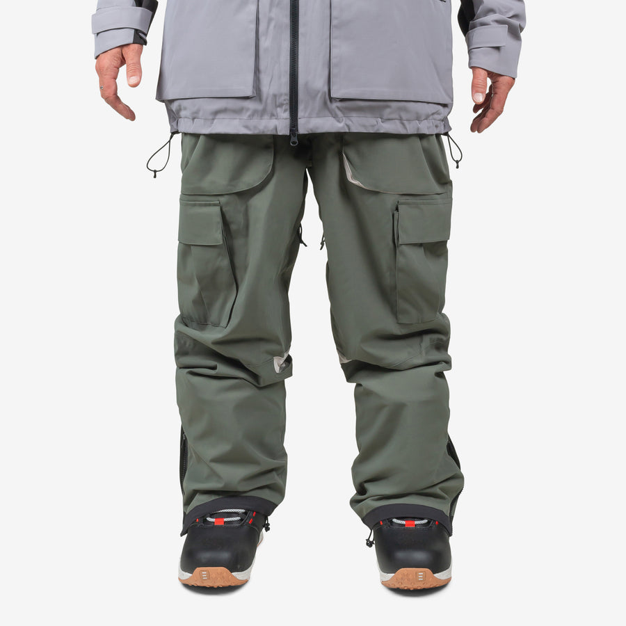 Endeavor 2L Patrol Cargo Pant