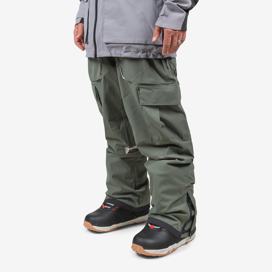 Endeavor 2L Patrol Cargo Pant