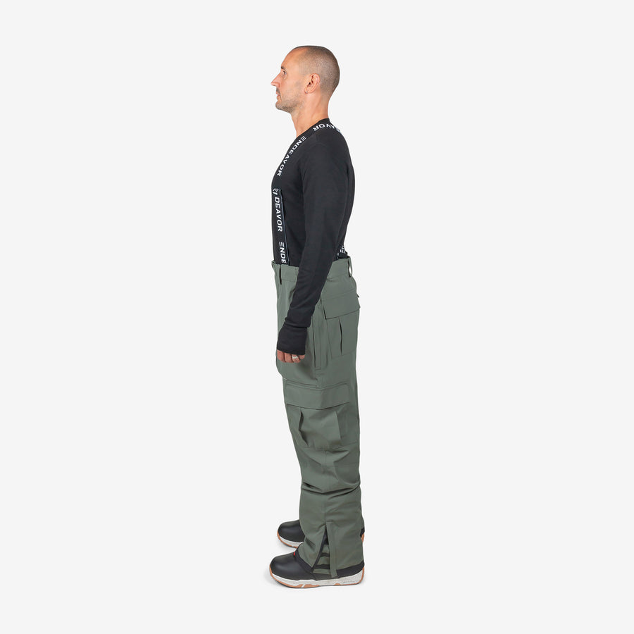 Endeavor 2L Patrol Cargo Pant