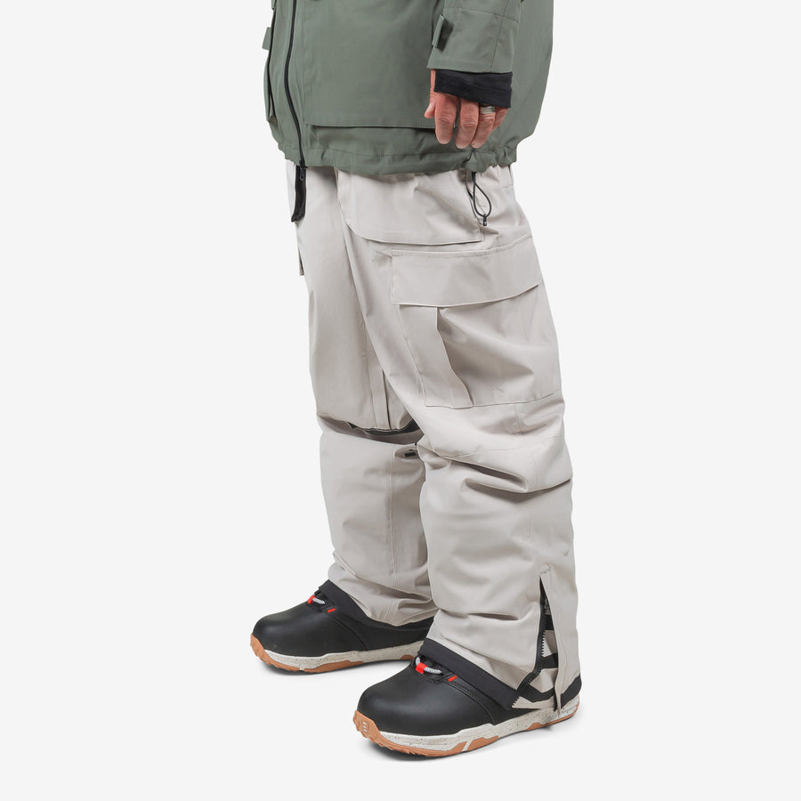 Endeavor 2L Patrol Cargo Pant