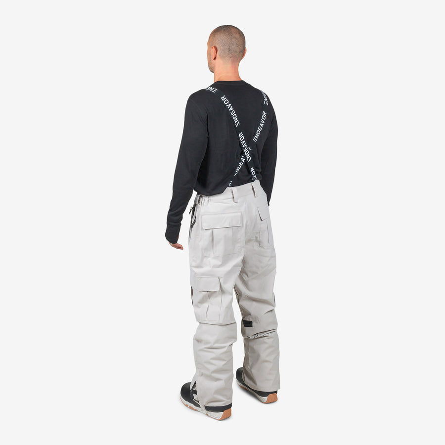 Endeavor 2L Patrol Cargo Pant