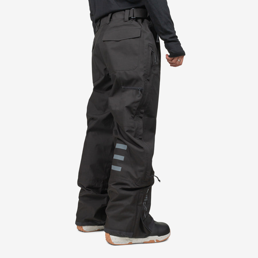 Endeavor 3L Elite Pant