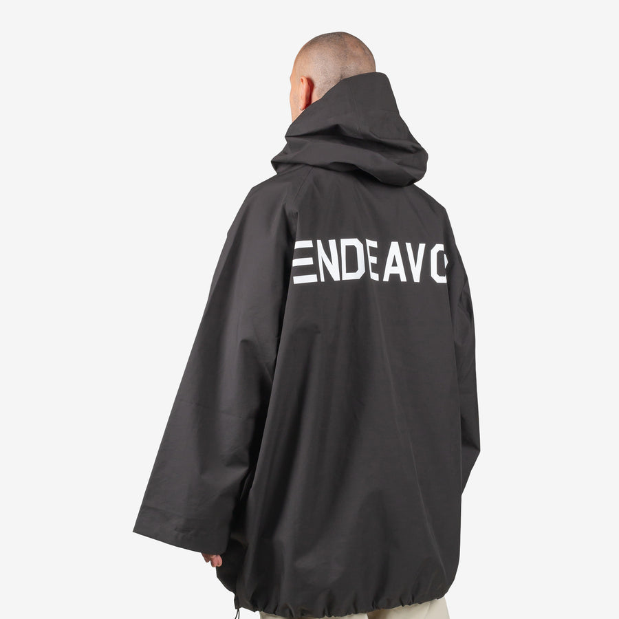 Endeavor 3L Scout Poncho