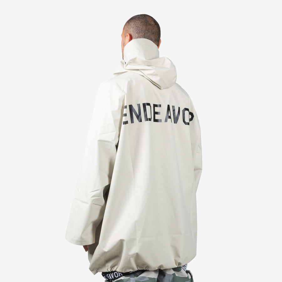 Endeavor 3L Scout Poncho