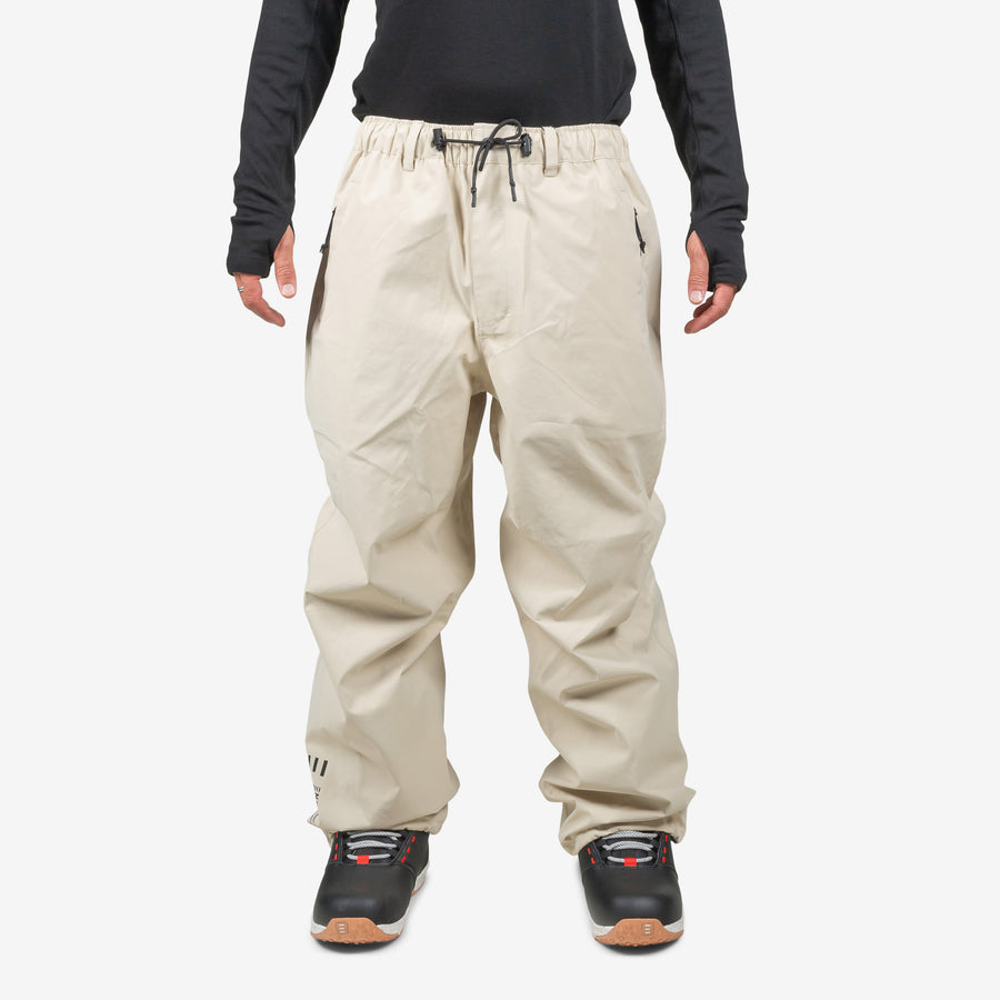 Endeavor 3L Scout Park Pant