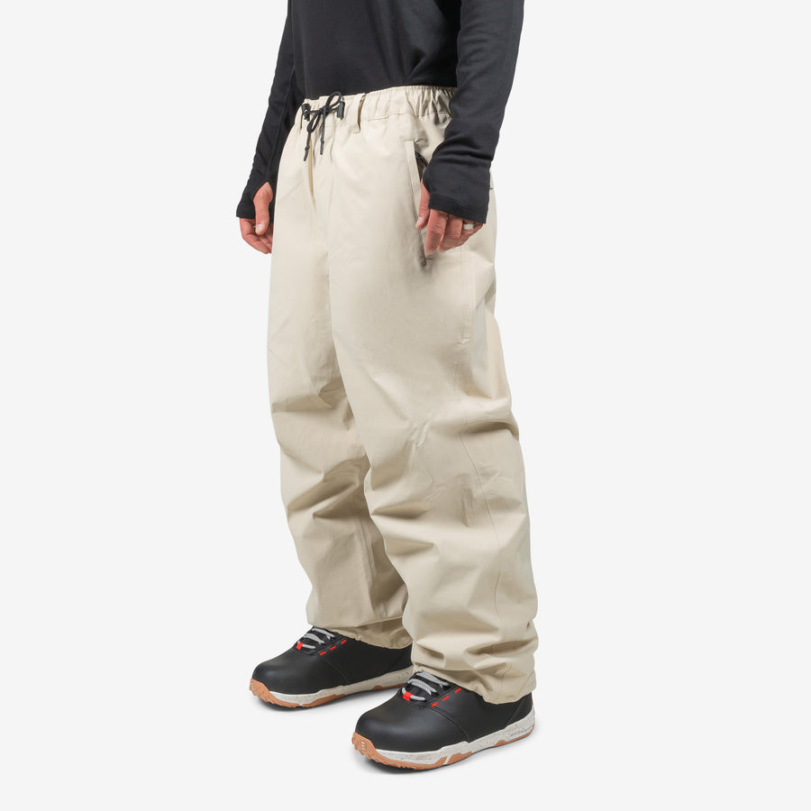 Endeavor 3L Scout Park Pant