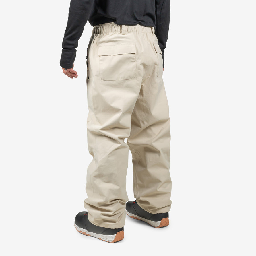 Endeavor 3L Scout Park Pant