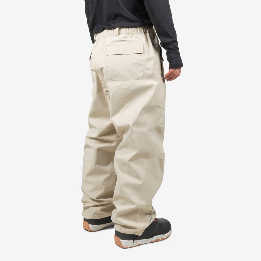 Endeavor 3L Scout Park Pant