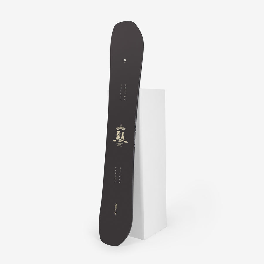 Endeavor Sentinel Snowboard