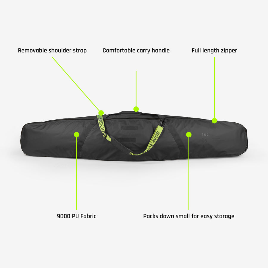 Endeavor Trail Board Bag