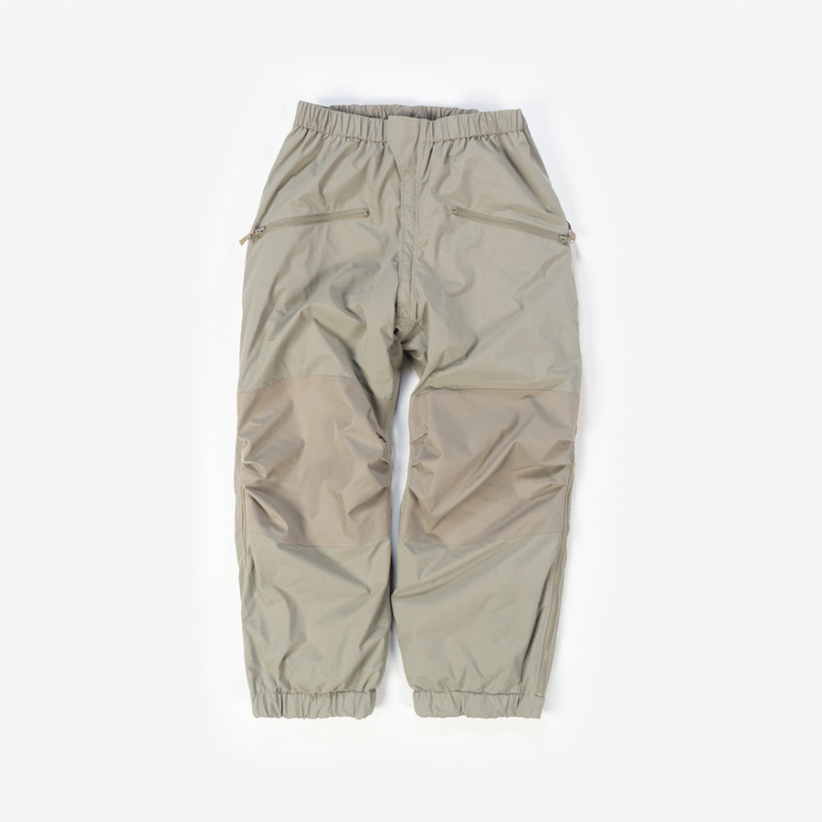 Endeavor Ranger Pant - Insulated Baggy Fit