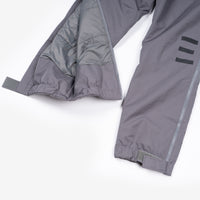 NWT Adidas Men's BLD FP Woven Track Pants Originals Nylon Pant Sports Sz S