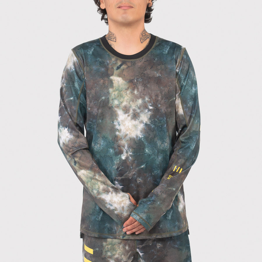 Endeavor Scout Thermal Top