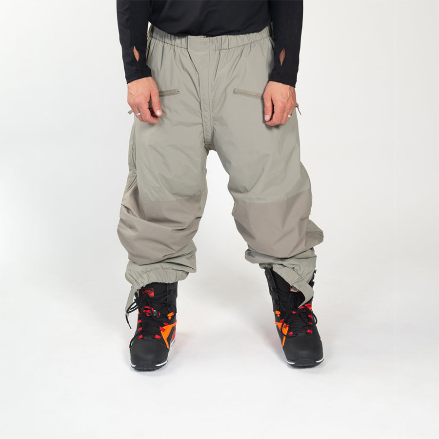 Endeavor Ranger Pant - Insulated Baggy Fit