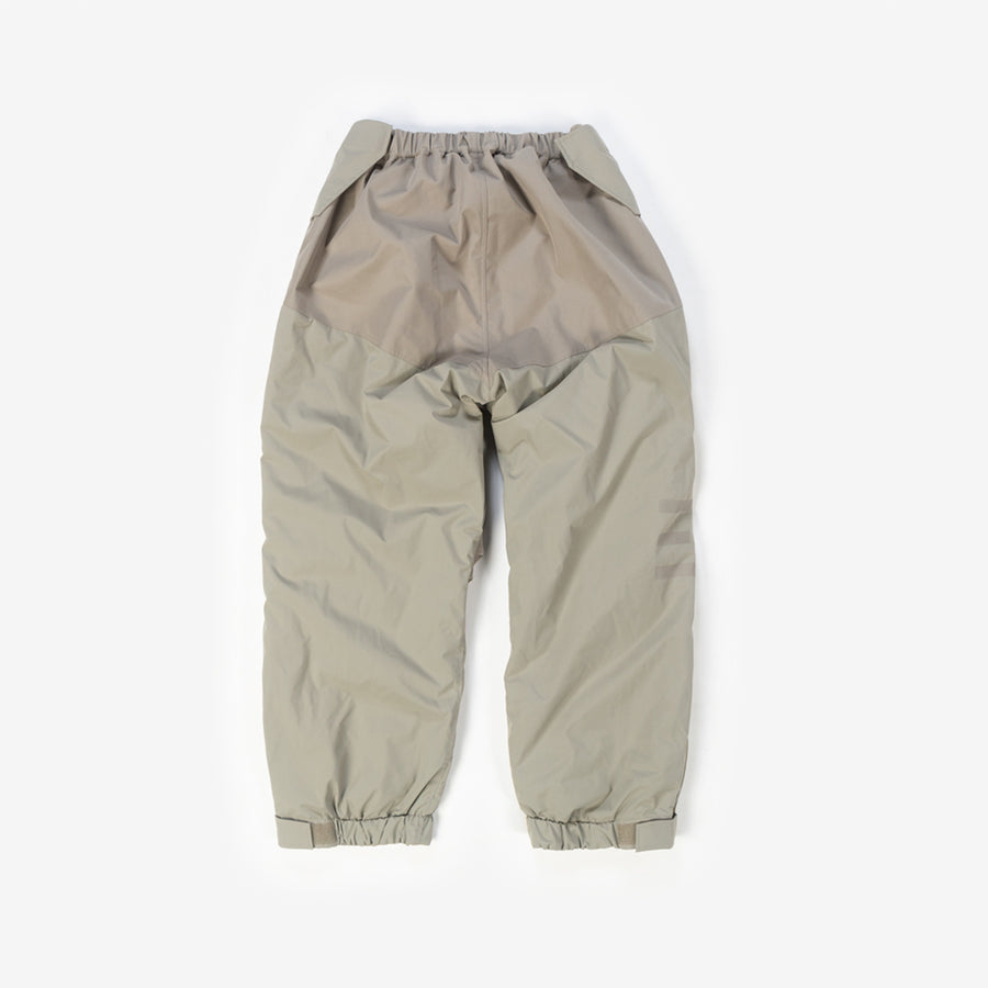 Endeavor Ranger Pant - Insulated Baggy Fit